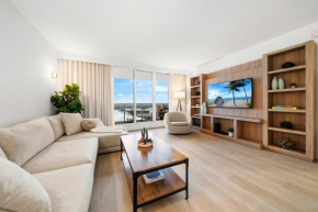 1 Bedroom Private Residence at Roney Palace -1129